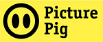 Picture Pig